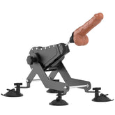 High Foot Sex Machine - - Sex Machines